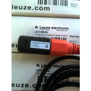 LEUZE LE318B/2N Sensor - Original New